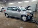 Nissan Versa S Image 3
