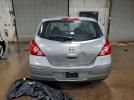 Nissan Versa S Image 2