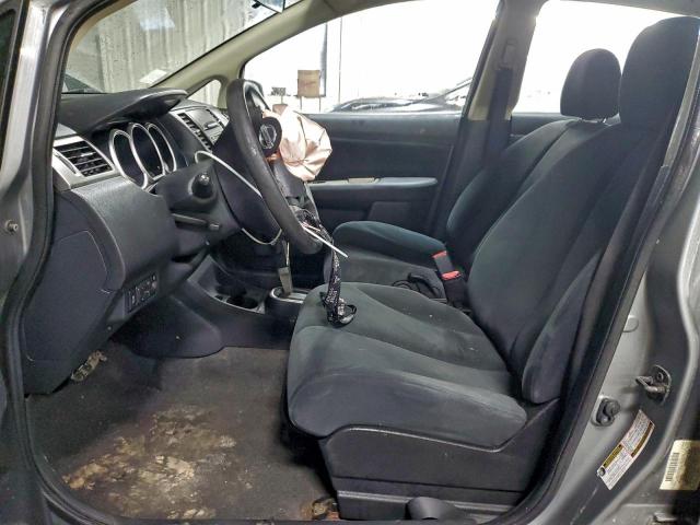 Nissan Versa S Image 11