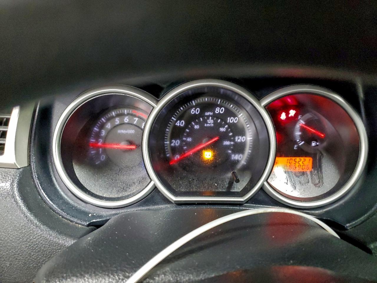 Nissan Versa S Image 12