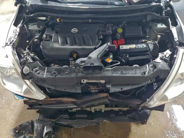 Nissan Versa S Image 7