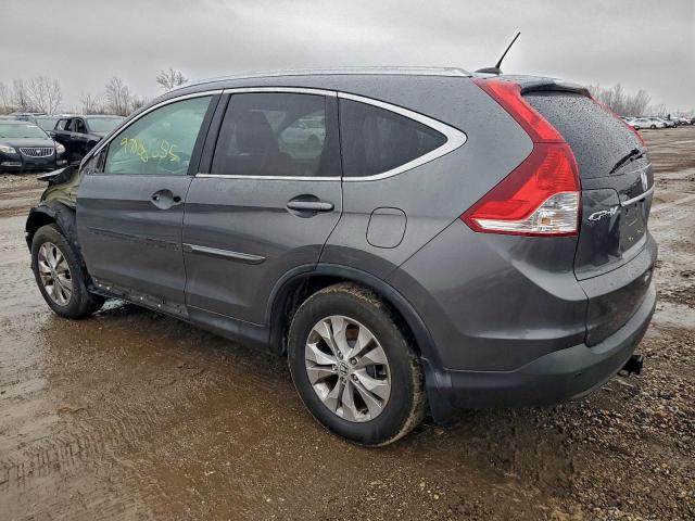 Honda Crv Exl Image 2