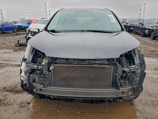 Honda Crv Exl Image 4