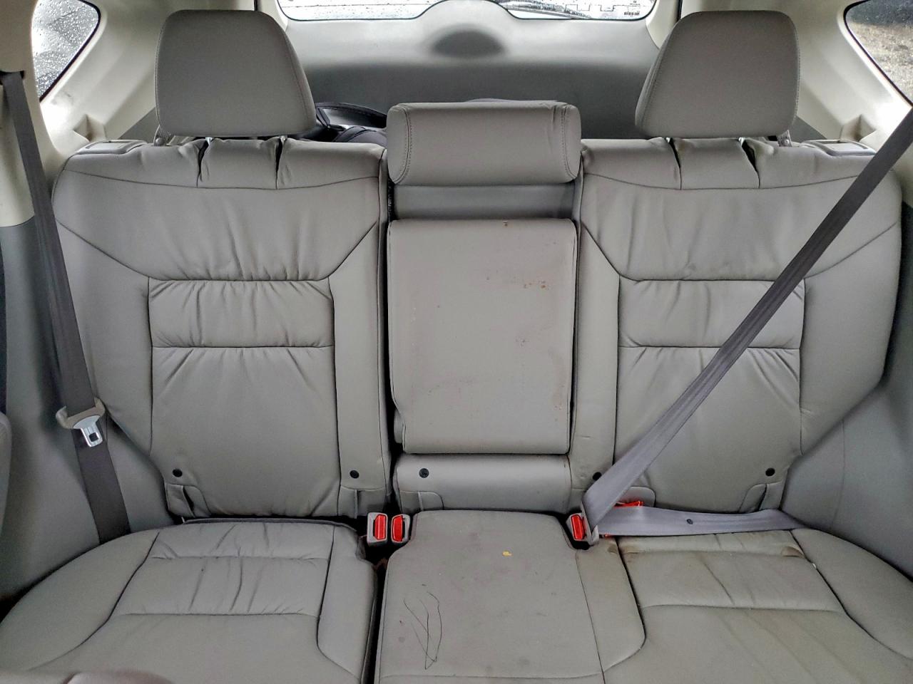 Honda Crv Exl Image 8