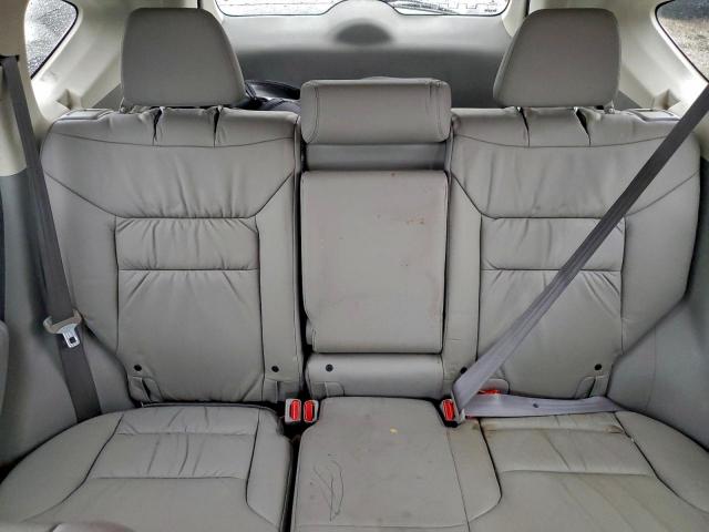 Honda Crv Exl Image 8