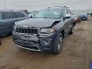 Jeep Grand Cherokee Limited Image 1