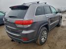 Jeep Grand Cherokee Limited Image 9