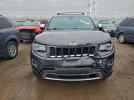 Jeep Grand Cherokee Limited Image 5