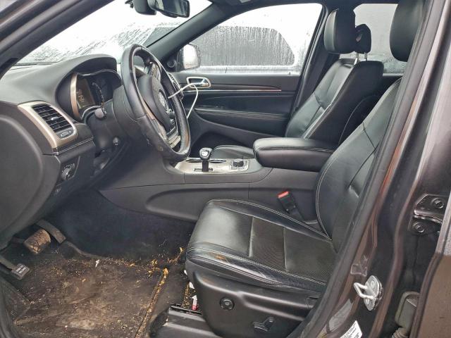 Jeep Grand Cherokee Limited Image 6