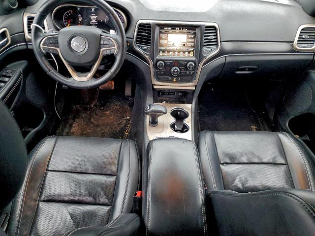 Jeep Grand Cherokee Limited Image 12