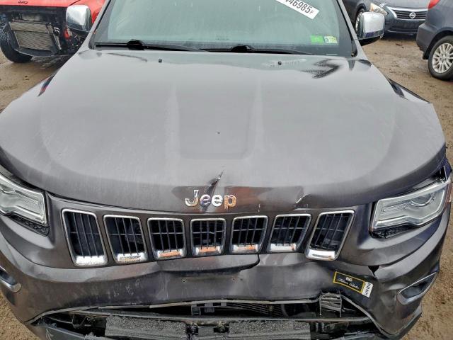 Jeep Grand Cherokee Limited Image 8