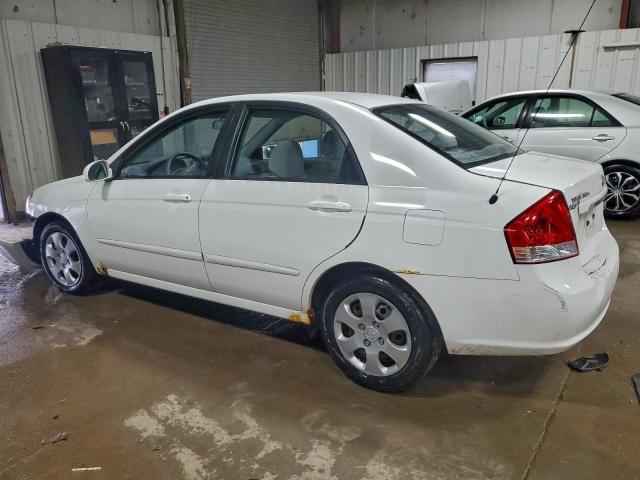 Kia Spectra Ex Image 7