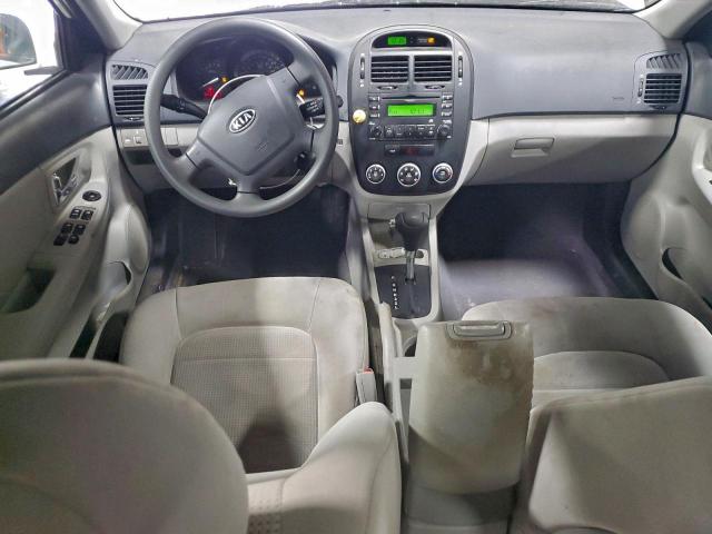 Kia Spectra Ex Image 6