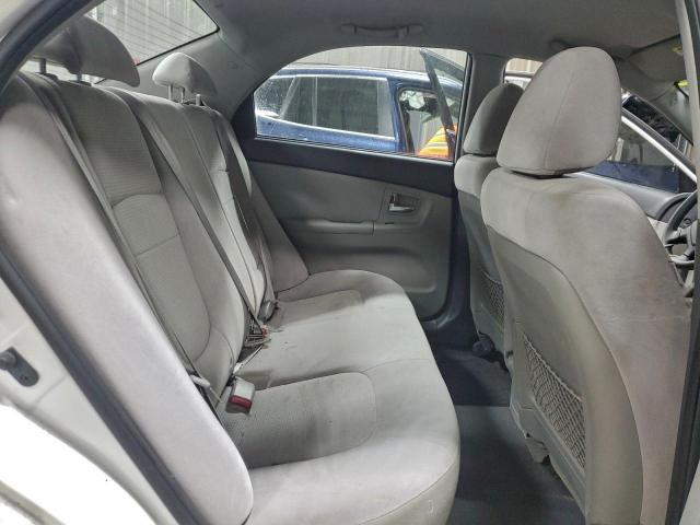 Kia Spectra Ex Image 12