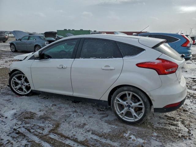 Ford Focus Titanium Image 8