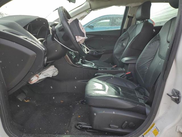 Ford Focus Titanium Image 3