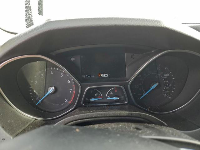 Ford Focus Titanium Image 11