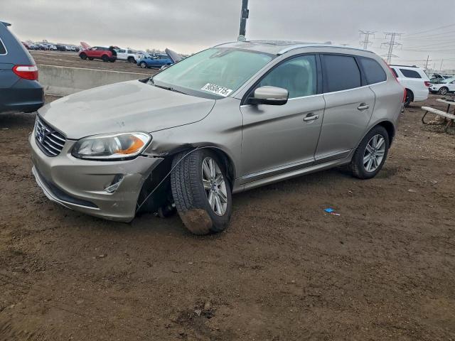  Salvage Volvo XC60
