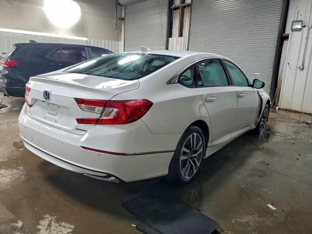 Honda Accord Hybrid Exl Image 2