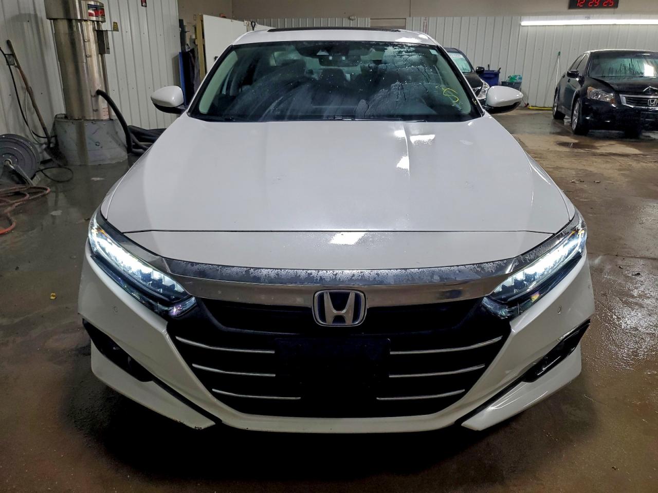 Honda Accord Hybrid Exl Image 11