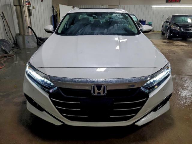 Honda Accord Hybrid Exl Image 11