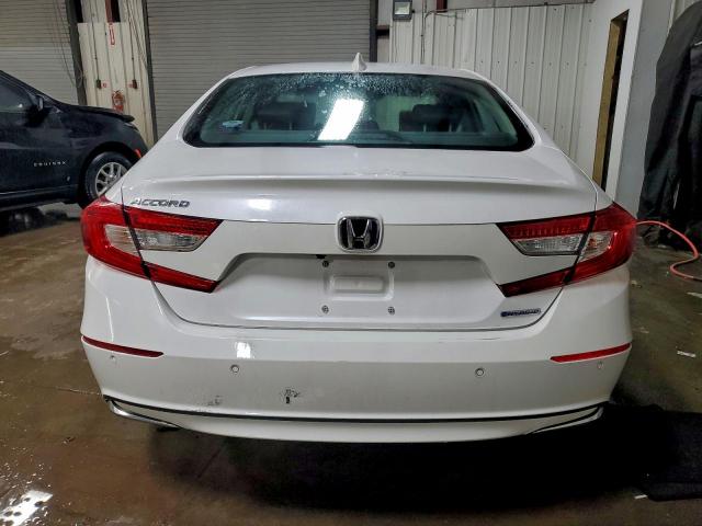Honda Accord Hybrid Exl Image 9