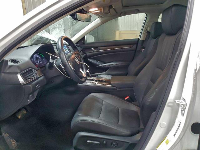 Honda Accord Hybrid Exl Image 3