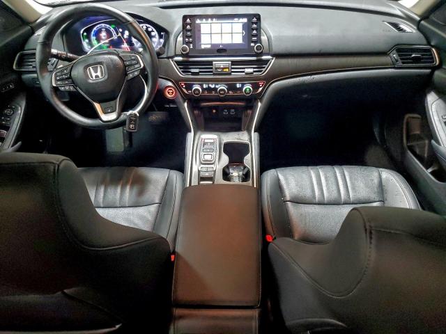 Honda Accord Hybrid Exl Image 12
