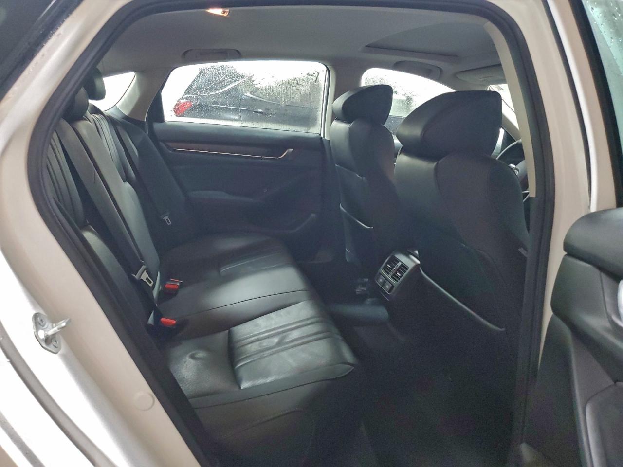 Honda Accord Hybrid Exl Image 10