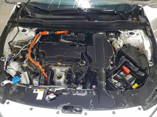 Honda Accord Hybrid Exl Image 5