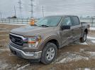 Ford F-150 Supercrew Image 1