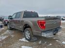 Ford F-150 Supercrew Image 6
