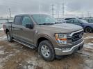 Ford F-150 Supercrew Image 3