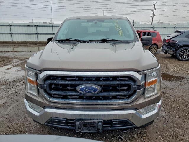 Ford F-150 Supercrew Image 11