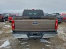 Ford F-150 Supercrew Image 8