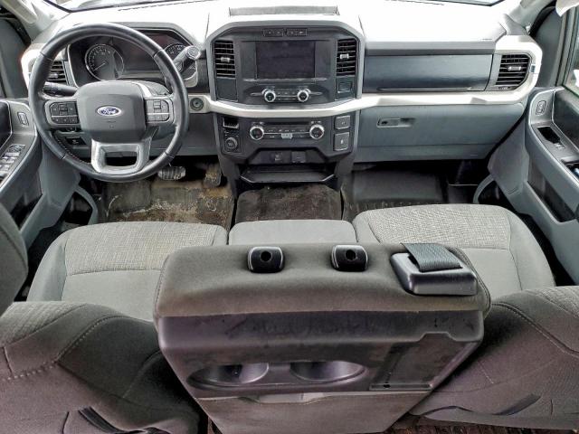 Ford F-150 Supercrew Image 12