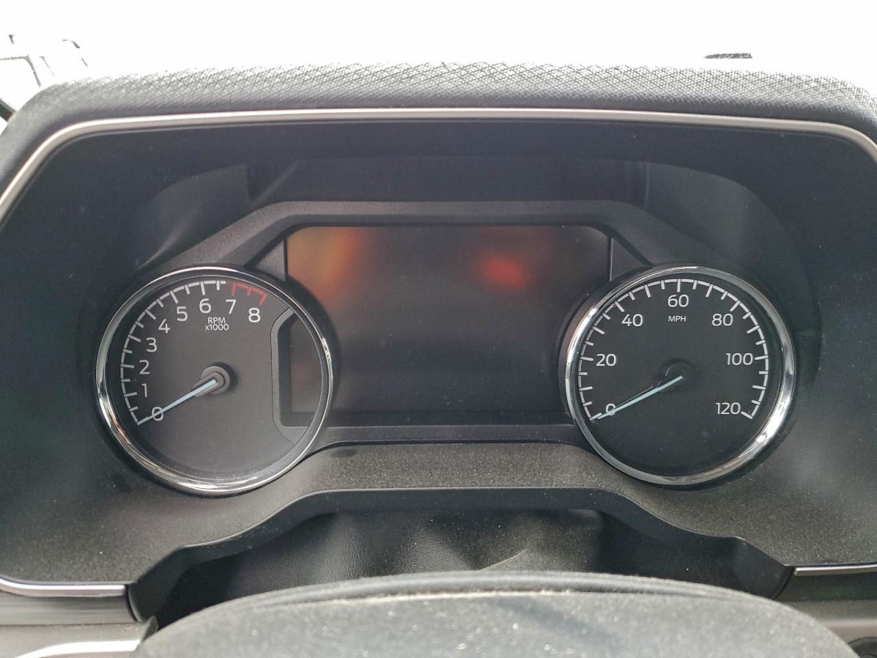 Ford F-150 Supercrew Image 4