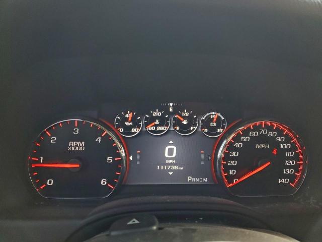 GMC Yukon Denali Image 4