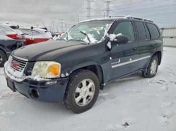  Salvage GMC Envoy