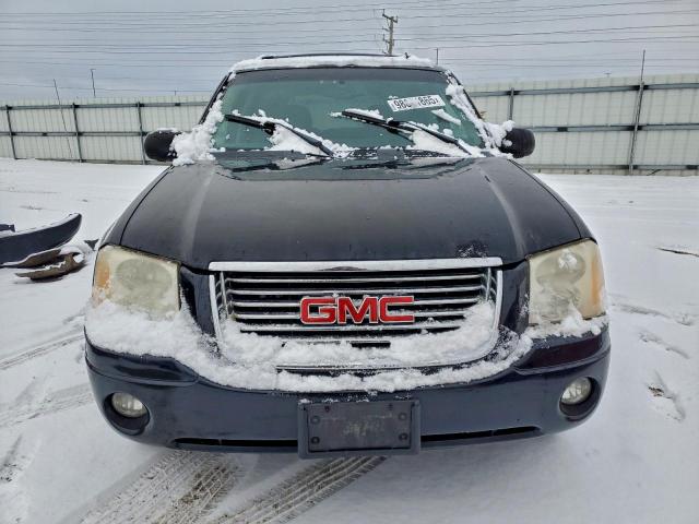 GMC Envoy Image 11