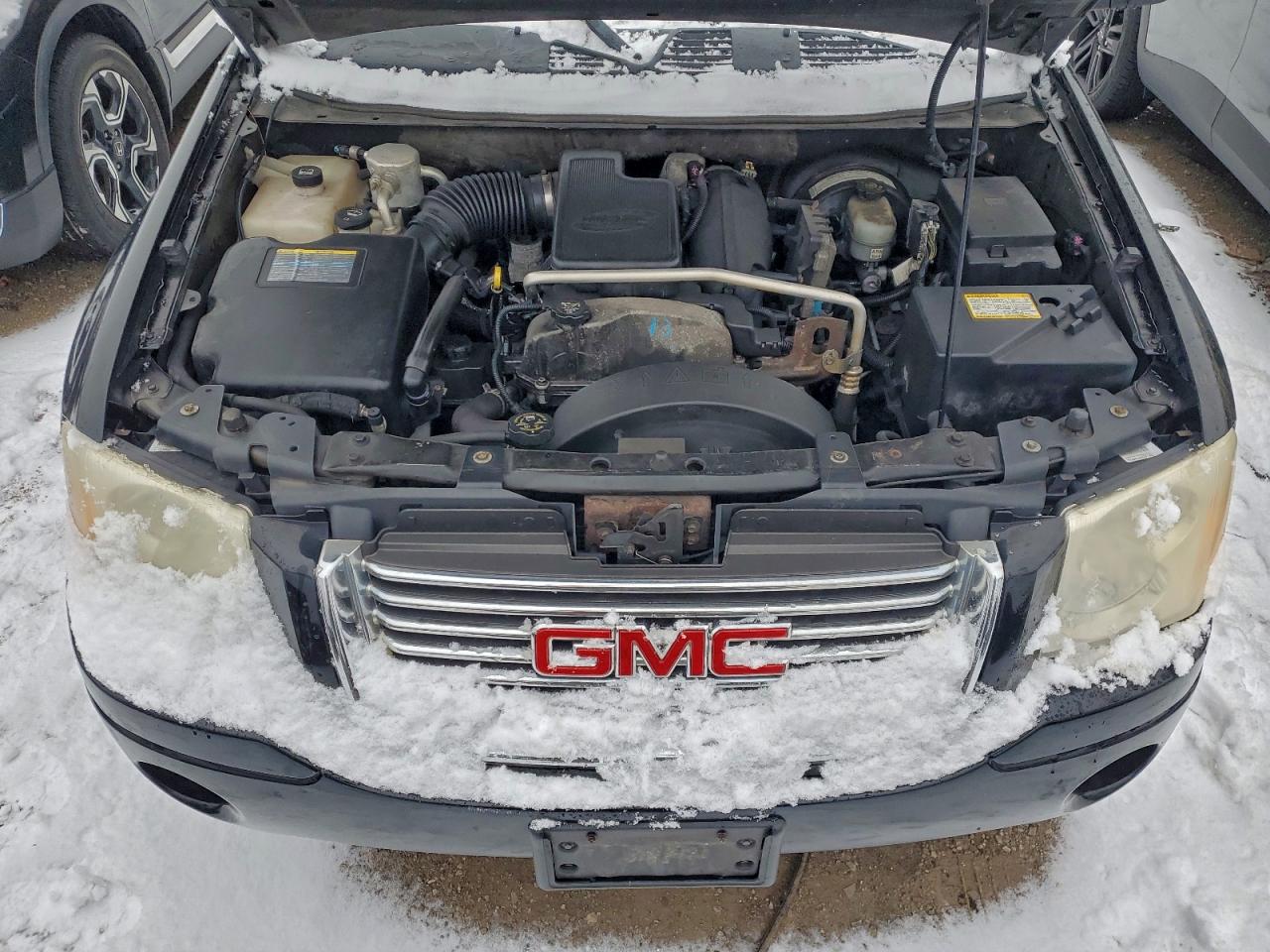 GMC Envoy Image 10