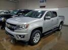 Chevrolet Colorado Lt Image 1