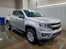 Chevrolet Colorado Lt Image 3
