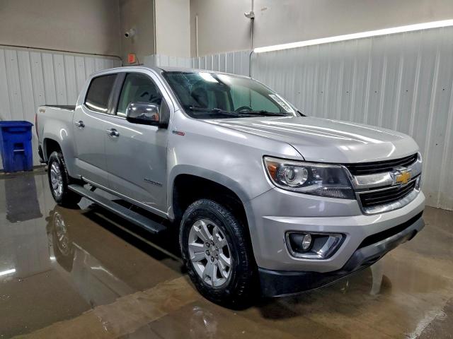 Chevrolet Colorado Lt Image 3