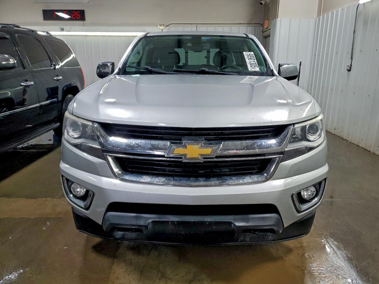 Chevrolet Colorado Lt Image 2