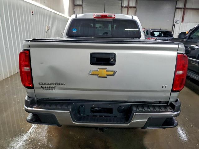 Chevrolet Colorado Lt Image 4