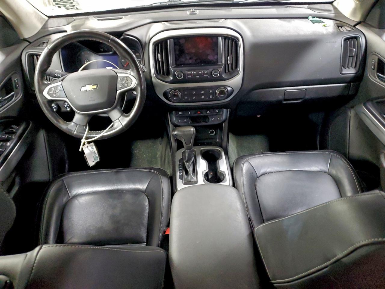 Chevrolet Colorado Lt Image 5