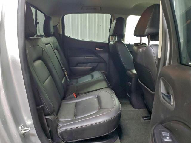 Chevrolet Colorado Lt Image 8