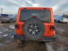 Jeep Wrangler Sahara Image 4