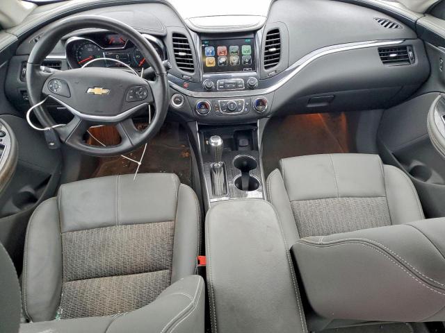 Chevrolet Impala Lt Image 7